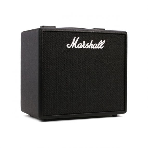 Marshall CODE25 2