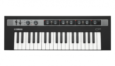 Yamaha REFACE CP 1