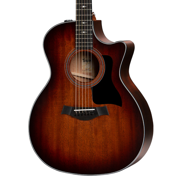 Taylor 324CE