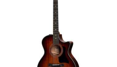 taylor 324CE