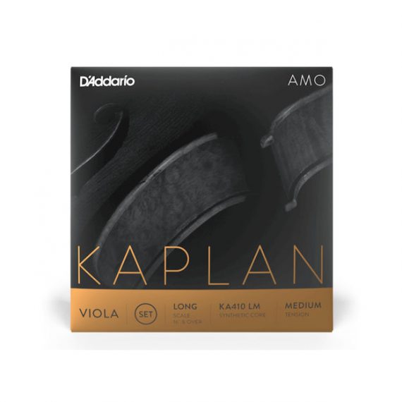 D’Addario KA410 LM 2