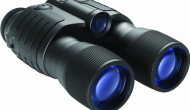 BUSHNELL LYNX Gen 1 1