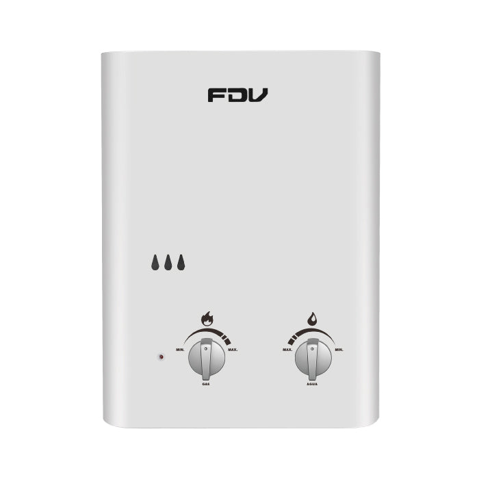 FDV FDV