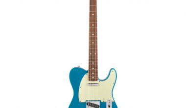 Fender 60s