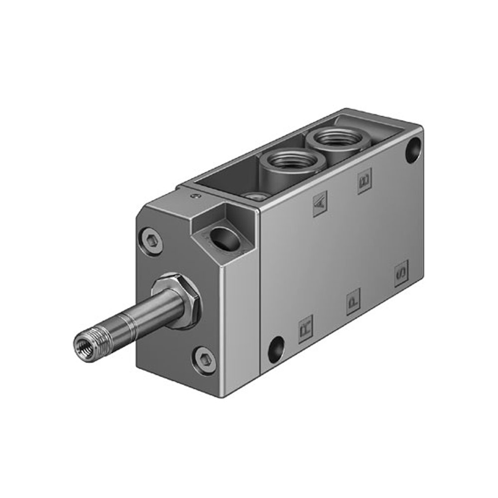 FESTO 6211