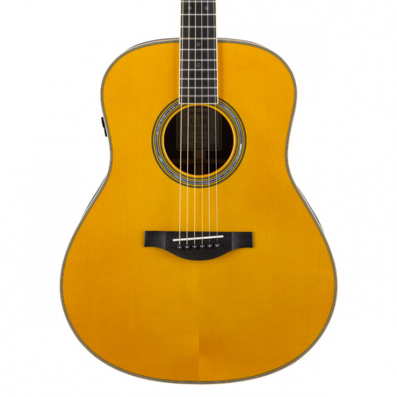 Yamaha LL-TA