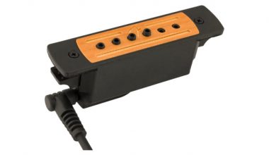 fender fender 1