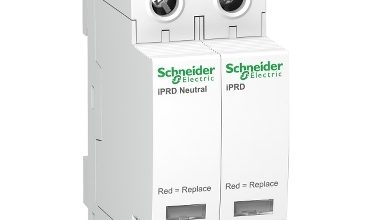 SCHNEIDER A9L40500 1