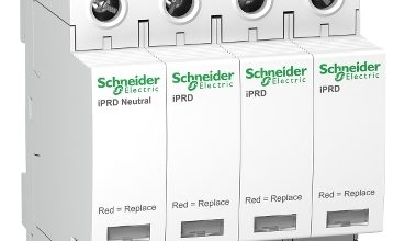 SCHNEIDER A9L40600