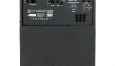 fender Rumble Stage 800