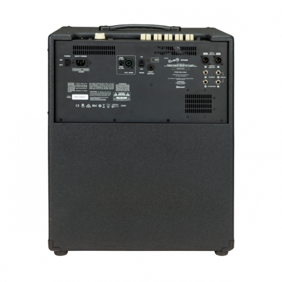 fender Rumble Stage 800 2