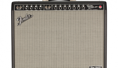 fender Twin Reverb 1
