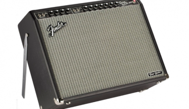 fender Twin Reverb