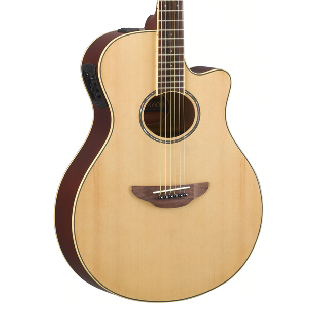 Yamaha APX-600