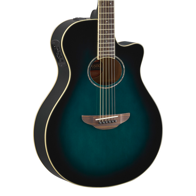 Yamaha APX-600