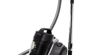 Electrolux EAS30 1