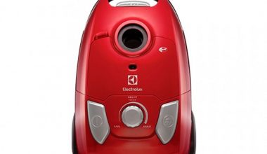 Electrolux EQP10 1