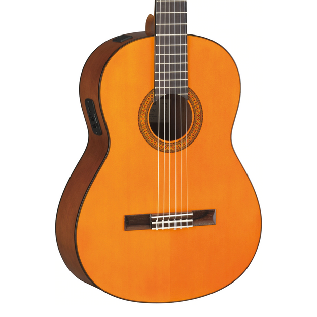 Yamaha CGX102