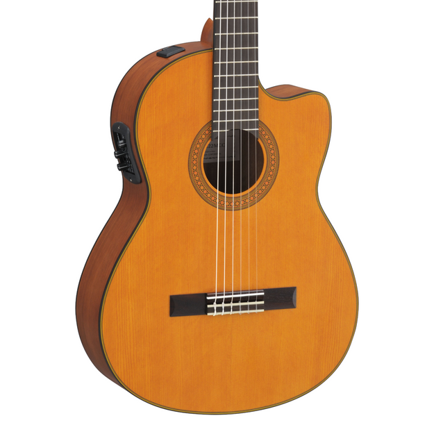 Yamaha CGX122MCC