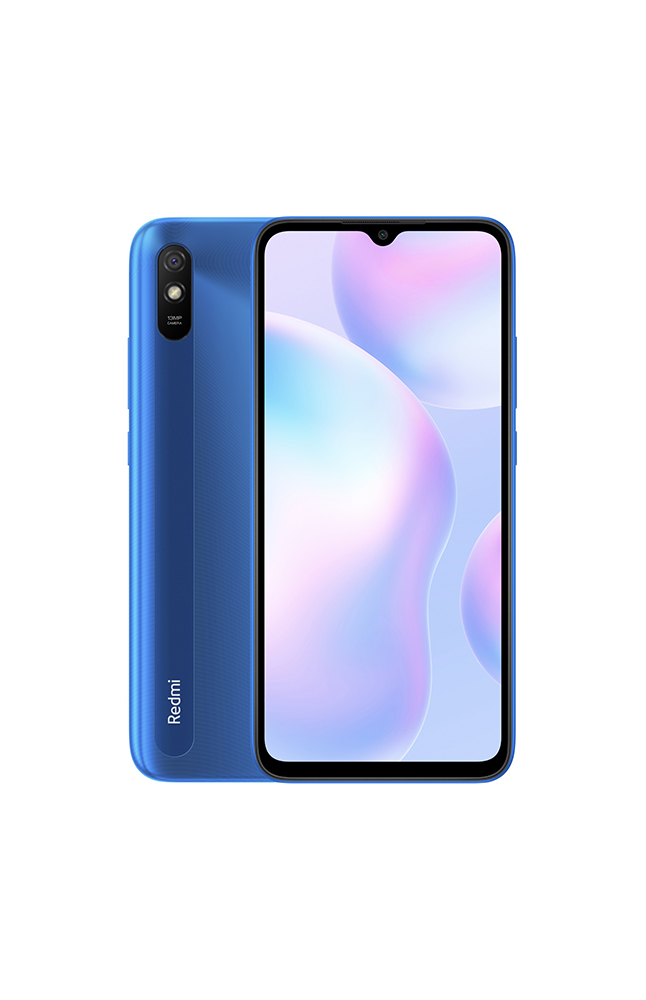 XIAOMI Smartphone Xiaomi Redmi 9a Us 2gb 32gb