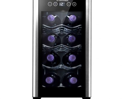 Electrolux ERW082XAMB