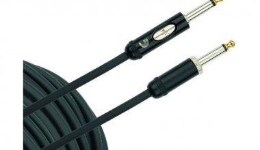 D'Addario PW-AMSK-15