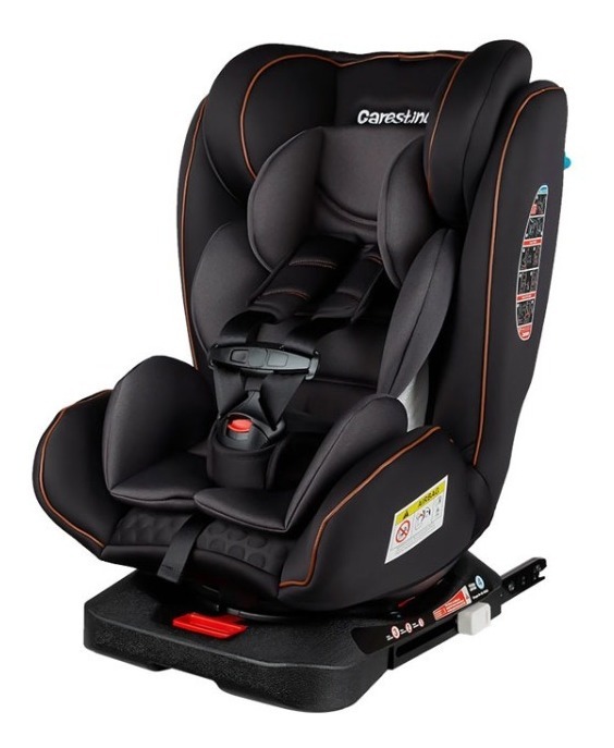CARESTINO ISOFIX