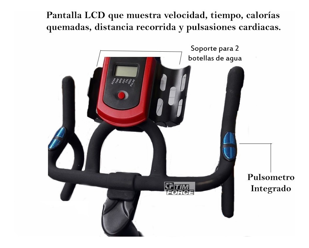 EVERBEST S500