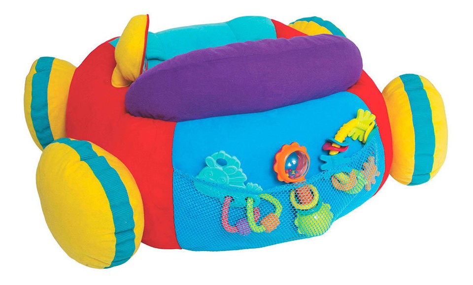 PLAYGRO CAR