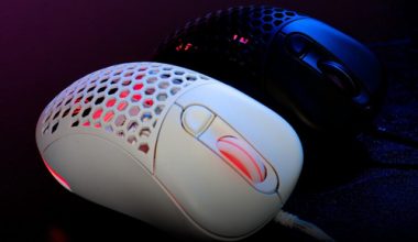Air Mate GAMER