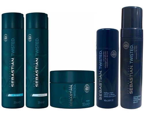 Sebastian Professional Tratamiento 250 ml