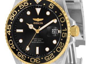 INVICTA 33261