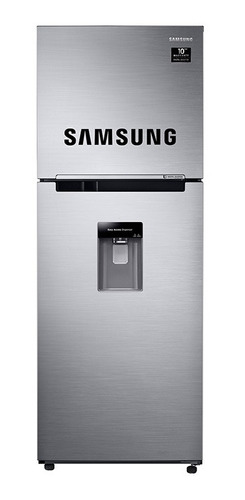 SAMSUNG Refrigeradora Samsung Rt29k571js8 No Frost 295l
