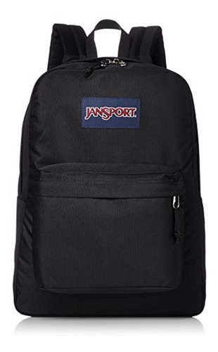 JanSport Black Label Superbreak