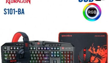 Redragon Gaming
