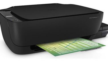 HP Impresora Inalámbrica Hp Ink Tank 415
 1