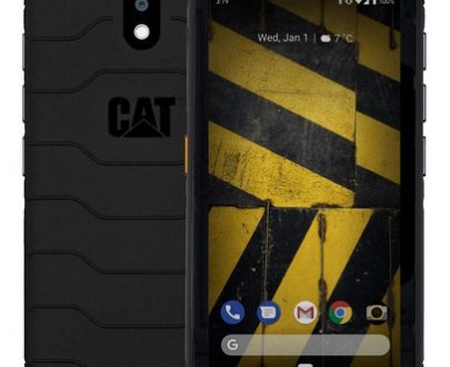 CAT pantalla 5.5 "