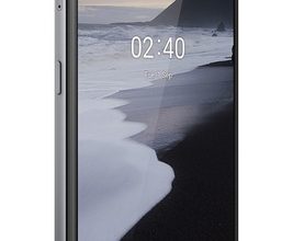 NOKIA 3gb Ram