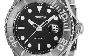 INVICTA Pro Diver 1