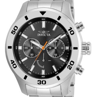 INVICTA Specialty