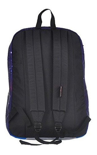 JanSport High Stakes 3