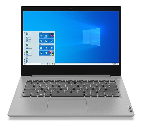LENOVO Laptop Lenovo Ideapad 3i Intel Core I3 14 4gb 256gb

