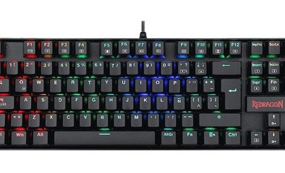 Rbg Gaming