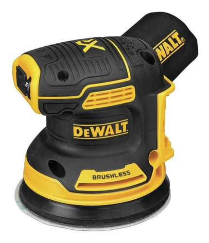 DeWalt DCW210B
