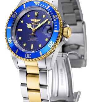 INVICTA Pro Diver 8928ob