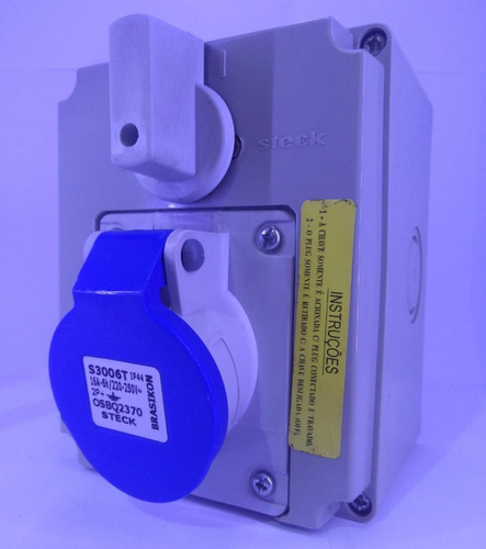 STECK SS3006D
