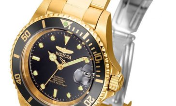 INVICTA Pro Diver 8929ob