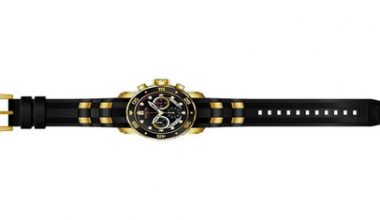 INVICTA Pro Diver 6981