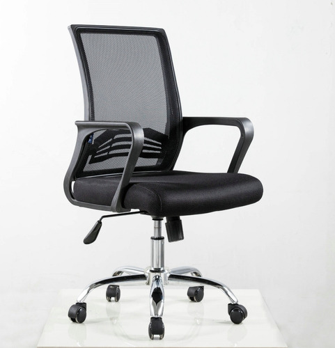Silla Regulable 3