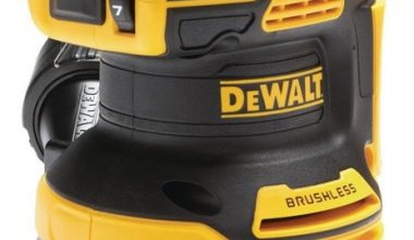 DeWalt DCW210B